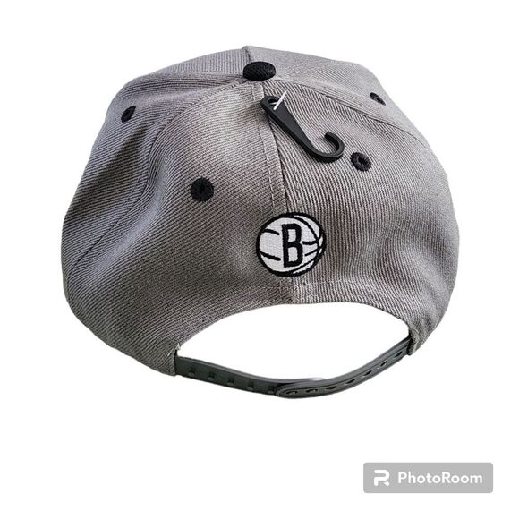 Ultra Game Nets NBA Hat Adjustable Cap Unisex - Picture 3 of 4